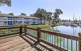 Motel 6-Oakland, Ca - Embarcadero